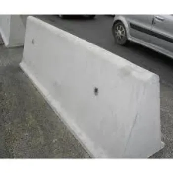 Rcc Road Divider